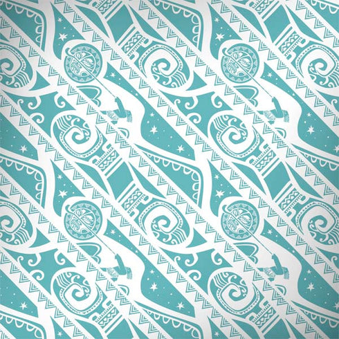 Disney Princess Moana Pattern Dell Inspiron Skin